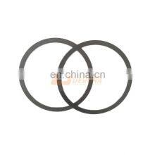 Sinotruk Hohan Truck Spare Parts AZ2208040004 Main Shaft Rear Bearing Outer Washer thumbnail-1