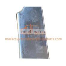 China Heavy Truck A7 Howo Hohan Golden Prince Sinotruk HW76 Cabin Assembly Accessories WG1642230105 Fender Ass. -Left Front thumbnail-3