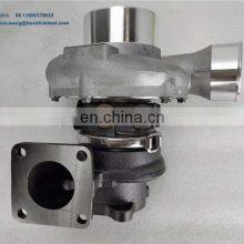 Modify Turbocharger RHF55V 898027 7723 898209 6510 898027 7725 F55V VDA40016 Engine 4HK1 Turbo