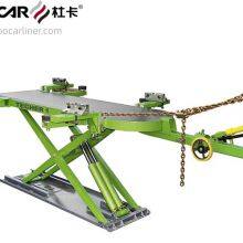 Techer 1 Car Body Collision Repair Bench thumbnail-1