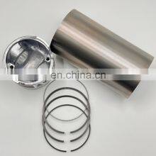 Diesel Engine C6.4 C6.4 C7.1 for Caterpillar Cylinder Liner 5I-7523 Pistons 195-8098 Pistons 178-6543 thumbnail-2