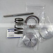 CompAir Air Compressor Spare Parts 100001110 Inlet Valve Kit High Quality Intake Valve Kit thumbnail-2