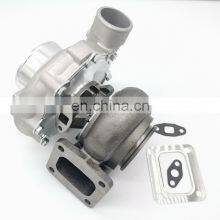 Universal Turbocharger T76 T4 Turbocharger .96 A/R Trim 600+ HP 76mm Compressor thumbnail-6