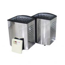 Factory Price Sauna Steam Bath Machine Steam Room Generator