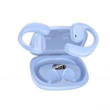 OWS On-ear Headphone Sports Earbuds Wireless Power Display Tws Ear Hook Earbuds thumbnail-2