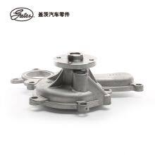 Original Gates GWP5263 Car Engine Cooling System Water Pump Repair Kit for LEXUS(GR) Bomba de Agua 1610009490 thumbnail-3