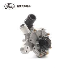 Original Gates GWP8011 Car Engine Cooling System Water Pump Repair Kit for Ford MONDEO III Saloon (B4Y) Bomba de 4356532 thumbnail-6