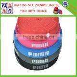 2016 Fashional Jacquard Elastic Tape With Bespoke Logo