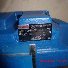 Proportional Servo Valves 4WRAE10E 60-22-G24K31-F1V thumbnail-5