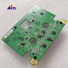 MEI SCNL6607R RS232 Bill Acceptor 30007295C Transmitting Control Board thumbnail-3