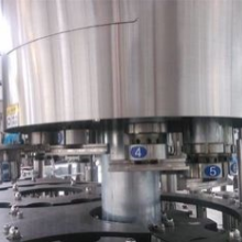 High-Speed Beverage Bottling Equipment for Large-Scale Production Lines thumbnail-2