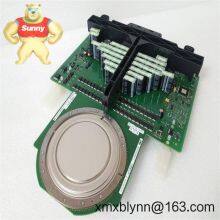 ABB 5SHY3545L0004 — Auxiliary Contact Module for Low-Voltage Motor Protection