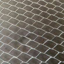 27*97 Inch Modern Flat Expanded Metal Lath Panels Durable Carbon Steel Diamond Lath for Commercial Building Stucco Wall Floor thumbnail-6