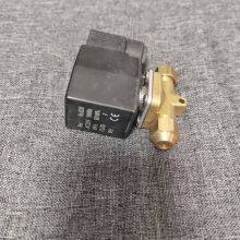 STF Normally Closed Solenoid Valve for Refrigeration Cold Storage Air Conditioning Solenoid Valve FDF8 10 13 16 19MB MBJ Bell Mouth thumbnail-5