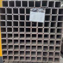 ASTM A500 Grade B Welded Square Steel Pipe for Structural Frames thumbnail-5