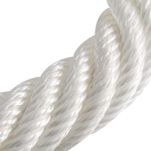 Mooring Rope Winchline 6-strand Rope Polyamide/nylon, Polypropylene Filament, Polyester thumbnail-3