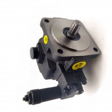 HVP-30 Hydraulic Variable Vane Pump HVP-30-FA3 High-Pressure Fuel Pump High Quality Vane Oil Pump thumbnail-5