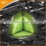 Customized Square Advertising Led Light Box thumbnail-1