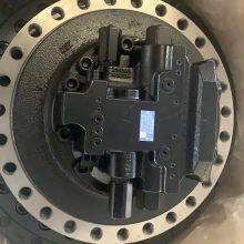 Genuine SANY Excavator Travel Motor GM95VA 130101010262A Final Drive Assembly for SY335 SY365 thumbnail-3