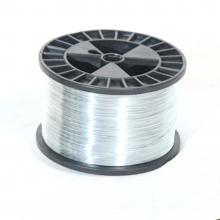 Factory Supplier 0.8mm 1.25mm Zinc Coating Gi Wire G. I Steel Wire 45# Galvanized Iron Wire thumbnail-3