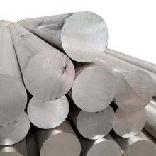 Custom Size 8mm 10mm 12mm 14mm Diameter High Strength Aluminum Round Bar thumbnail-1