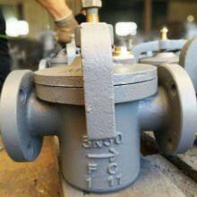 Marine Japanese Standard Suction Coarse Fresh Water/seawater Filter Jis F7121 Cbm1061 - 81 thumbnail-1