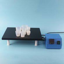 High-temperature Anti-corrosion Electric Heating Plate, Flat Plate, Resistant to Acid and Alkali, Customizable, Dbf Series Digester, Laboratory Electric Heating Plate thumbnail-5