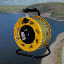 Hydrostatic Level Sensor for Closed Tank Slurry Level Measurement Sensor thumbnail-1