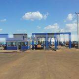 PE-730 Automatic Bus Wash Machine, Automatic Bus Wash Equipment, Bus Wash thumbnail-1