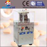Stainless Steel Four Die Medicine Machinery to Make Tablets