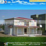 China Prefab House/modular Container House/container House for Labour Camp thumbnail-2