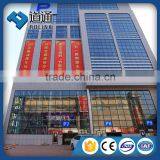 New Compact Outdoor Outdoor Car Parking Garage Tower