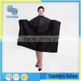 B10661Wholesale Fashion Stylist Customized Haircutting Salon Cape, Barber Cape thumbnail-1