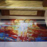 2016 Hot Sale High Quality Anti-slip Washable Entrance Door Mats,door Mat With Custom Printing Supplier's Choice thumbnail-2
