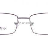 New Style 2015 Spectacle Frames Eyeglasses for Men Made in China thumbnail-2