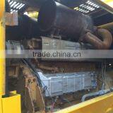 Reasonable Price Used Good Condition Wheel Loader 966E for Cheap Sale in Shanghai thumbnail-5