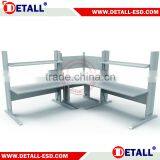 Anti Static Circle Workbench With Stable ESD Function thumbnail-5