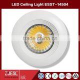 High Power Recessed 3*2W 3000k LED Ceiling Light
