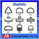 Plastic Parts for School Bag Parts Fabric Material thumbnail-4