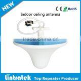 2g 3g Signal 800-2500mhz Indoor Use for Signal Booster, Signal Repeater Ceiling Antenna thumbnail-1