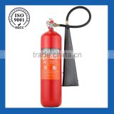 high quality 6kg co2 fire extinguisher