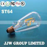 Professional Led Filament C35 Dc12v Filament Bulb Led Edison Bulb Filament thumbnail-6
