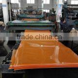 Vacuum forming plastic sheet EVA 3mm