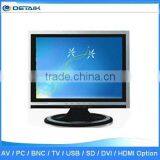 DTK-1708 17 Inch LCD Monitor;Monitor;TFT Monitor;PC Monitor