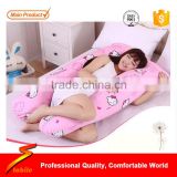 STABILE New Style colorful Soft Large Long Pregnancy Body Pillow