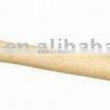 British Type Ball Pein Hammer With Wooden Handle