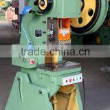 JB23-16 Mechanical Press thumbnail-1