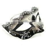 Party Mask Masquerade Masks, Glitter Powder Carnival Mask thumbnail-4