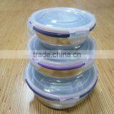 Air Tight Professional Storage Bowl thumbnail-1