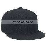 Custom Snapback Cap/hats Wholesale thumbnail-4